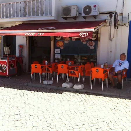 Lägenhet Ericeira Beach Apartment