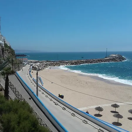 Ericeira Beach Apartment Lägenhet *