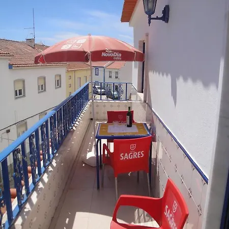 Apartamento Ericeira Beach Apartment Ericeira