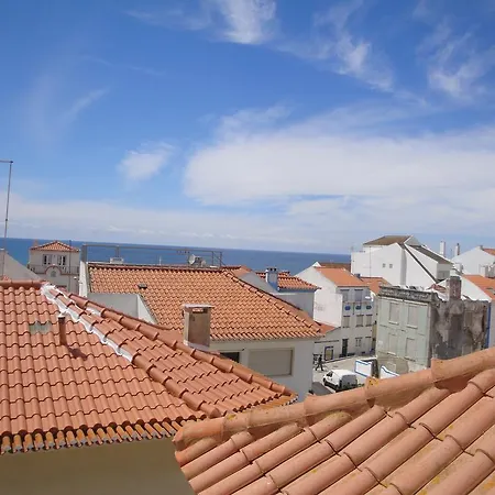 Apartamento Ericeira Beach Apartment