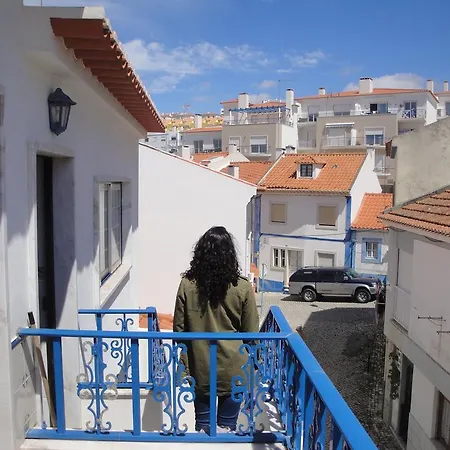 Ericeira Beach Apartment Lägenhet