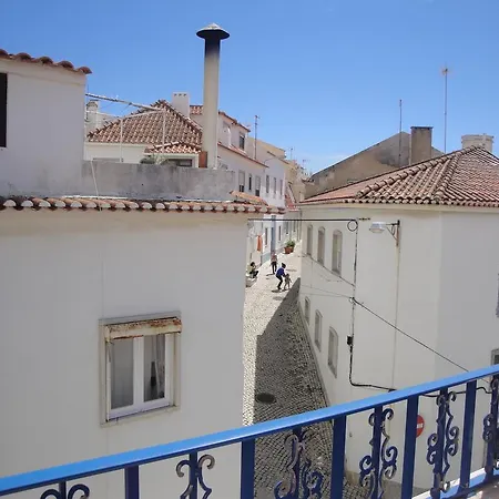 Lägenhet Ericeira Beach Apartment *