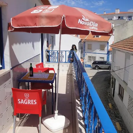 Ericeira Beach Apartment Apartamento *