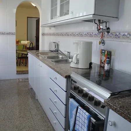 Apartamento Ericeira Beach Apartment