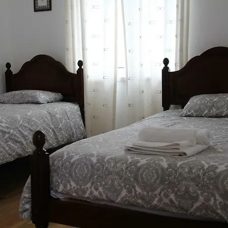 Ericeira Beach Apartment Ericeira