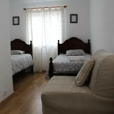 Apartamento Ericeira Beach Apartment *
