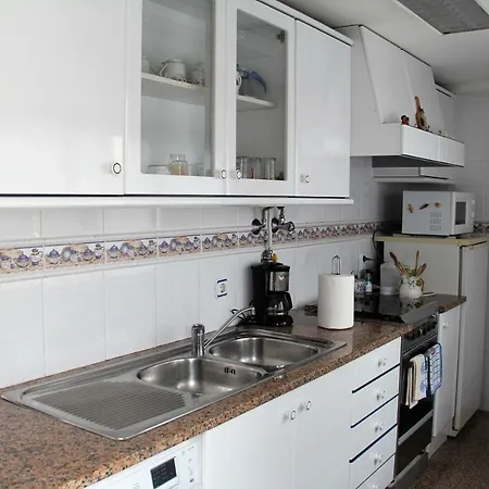 Apartamento Ericeira Beach Apartment