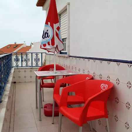 Ericeira Beach Apartment Apartamento *