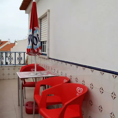 Ericeira Beach Apartment