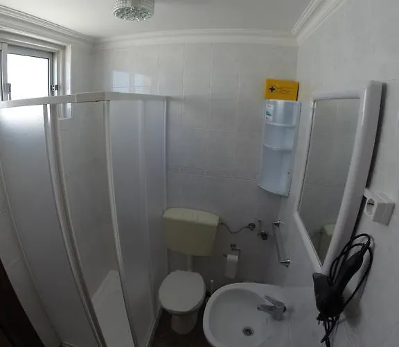 Ericeira Beach Apartment إيريسييرا