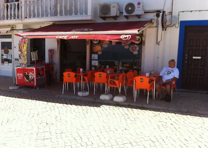 Lägenhet Ericeira Beach Apartment