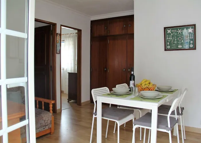 شقة Ericeira Beach Apartment إيريسييرا