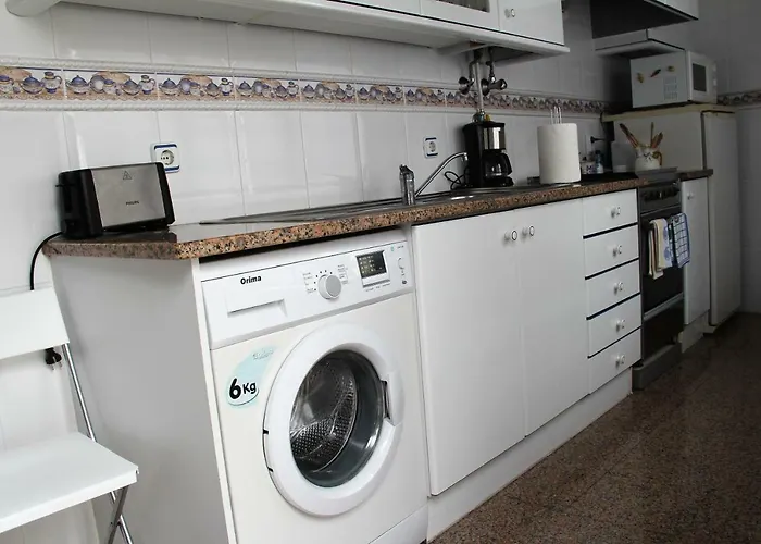 Ericeira Beach Apartment Lägenhet *