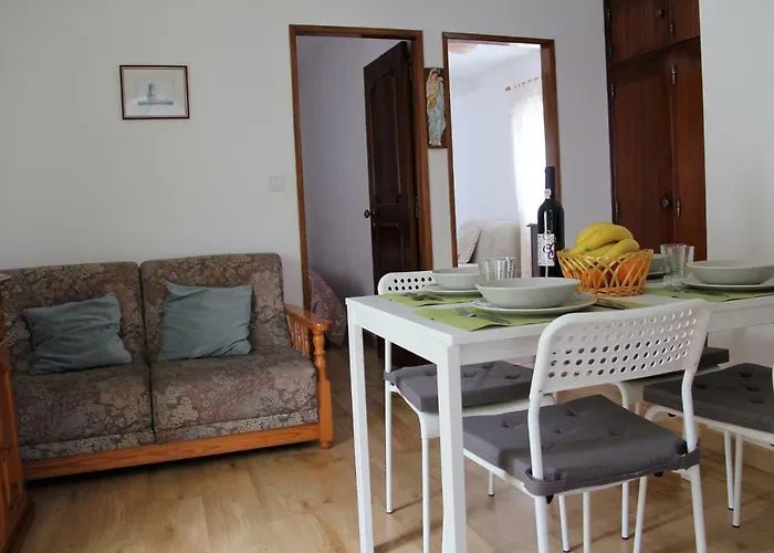 Ericeira Beach Apartment *