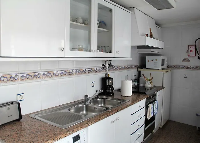 شقة Ericeira Beach Apartment